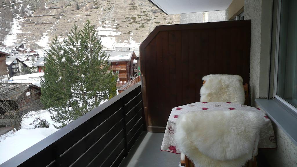 Hausroc-Zermatt Apartment Cameră foto