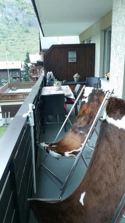 Hausroc-Zermatt Apartment Cameră foto
